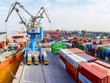 Cán cân thương mại hàng hóa đang cân bằng trở lại, nhập siêu chỉ còn 34 triệu USD