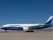 Boeing lần đầu tiên đưa Boeing 777 vào bay kiểm thử