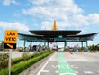 Chặn đường lùi tiến độ thu phí tự động không dừng