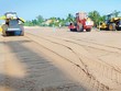 Chông chênh tiến độ cao tốc Trung Lương - Mỹ Thuận