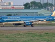 Vietnam Airlines hạ cánh khẩn cấp tại Đà Nẵng để cấp cứu cho hành khách chảy máu tại vết thương