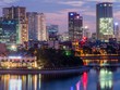 Việt Nam xếp 70/190 nền kinh tế, đứng thứ 5 trong ASEAN về thuận lợi trong kinh doanh