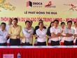 Cao tốc Trung Lương - Mỹ Thuận sẽ thông tuyến, phục vụ miễn phí người dân vào Tết Âm lịch 2021
