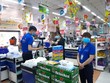 Chỉ 5 ngày qua, Saigon Co.op bán hơn 3 triệu khẩu trang