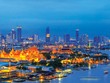 Bất động sản Thái Lan “đói” khách