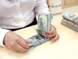 Giá USD tăng vọt, không xuất hiện đầu cơ
