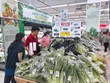 TP.HCM: Đảm bảo lượng thực phẩm cũng như phương thức giao hàng