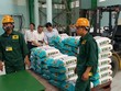 Lợi nhuận của Phân bón Bình Điền “phình” thêm sau kiểm toán