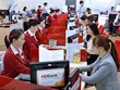 Báo cáo thường niên 2019, HDBank định hướng phát triển “Happy Digital Bank”