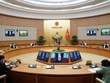 Nghị quyết phiên họp Chính phủ thường kỳ tháng 3/2020