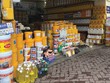 Ngành sơn loay hoay phá nước “chiếu bí”