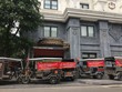 SCIC lên kế hoạch thoái toàn bộ vốn nhà nước tại Trapharco và 4 ông lớn giao thông