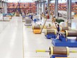 Ảnh hưởng đại dịch covid, vốn FDI sụt giảm, doanh nghiệp đối mặt nguy cơ bị thâu tóm