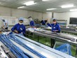 Ảnh hưởng bởi Covid-19, sản xuất công nghiệp giảm mạnh