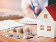 Tín dụng bất động sản giảm dần