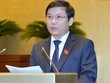Viện Kiểm sát nhân dân Tối cao sẽ kiến nghị xem xét lại vụ Hồ Duy Hải