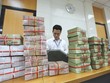 Ngân hàng sạch nợ xấu tại VAMC, chưa vội mừng