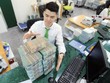 NHNN xem xét điều chỉnh tỷ lệ trích lập dự phòng rủi ro