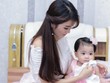 Khăn sữa kháng khuẩn giúp mẹ an tâm, bé mạnh khỏe