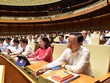 Quốc hội phê chuẩn EVIPA, Chủ tịch EuroCham gửi thông điệp hoan nghênh