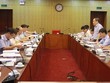 Rà soát văn bản quy phạm pháp luật về đầu tư, kinh doanh: Các bộ phải cùng vào cuộc