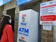 ATM khẩu trang thứ 2 đi vào hoạt động phục vụ người dân nghèo