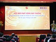 Cơ hội từ chương trình “Make in Vietnam”