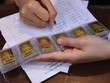 Giá vàng khó tăng trong tháng 9