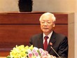 Tổng Bí thư, Chủ tịch nước lần đầu có thông điệp tại Đại hội đồng Liên hợp quốc