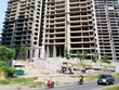 Ngân hàng đau đầu với phát mãi tài sản