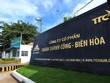 Thành Thành Công - Biên Hòa (SBT) sẽ họp cổ đông thường niên vào tháng 10