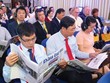Báo Đầu tư - Nơi gửi gắm niềm tin và sự tin cậy