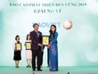 Vững niềm tin, ta cùng nhau vững bước