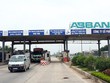 Đề xuất tạm dừng thu phí Dự án BOT Quốc lộ 2 Nội Bài - Vĩnh Yên