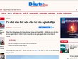 Thủ tướng giao Bộ Công Thương nghiên cứu phản ánh của Báo Đầu tư về Quy hoạch điện VIII