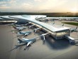 Chính phủ: Dự kiến khởi công xây dựng sân bay quốc tế Long Thành vào năm 2021