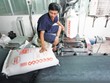 Đường nhập khẩu đè bẹp sản xuất trong nước