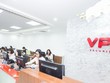 VPS dẫn đầu nhóm các công ty chứng khoán có thị phần giao dịch lớn nhất trên sàn HNX