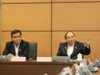 Thủ tướng: Bồi đắp niềm tin để phát triển đất nước