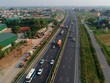 Đề xuất đầu tư 10.014 tỷ đồng xây cao tốc Hàm Nghi - Vũng Áng