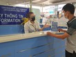 Cảng hàng không quốc tế Cam Ranh dừng phát thanh tại ga nội địa để giảm tiếng ồn