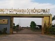 Vụ dự án 140 triệu USD tại Long An: Cục Thi hành án dân sự tỉnh Long An có sai sót