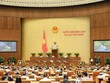 Quốc hội sửa Luật Cư trú, sổ hộ khẩu có giá trị tới năm 2022