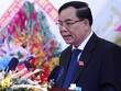 Thủ tướng phê chuẩn Chủ tịch UBND tỉnh Bến Tre