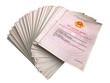 Cư dân chung cư bạc mặt chờ sổ hồng