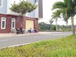 Lạnh lẽo… "điểm nóng" bất động sản Long Thành