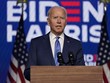 Ông Biden nếu đắc cử là yếu tố tích cực với chứng khoán Việt Nam