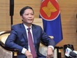 Ký kết RCEP, dấu mốc quan trọng trong tiến trình hội nhập kinh tế của Việt Nam