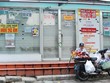 Ế ẩm mặt bằng cho thuê