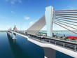 Đề xuất dùng vốn ODA không hoàn lại Nhật Bản để chuẩn bị đầu tư cầu Đại Ngãi